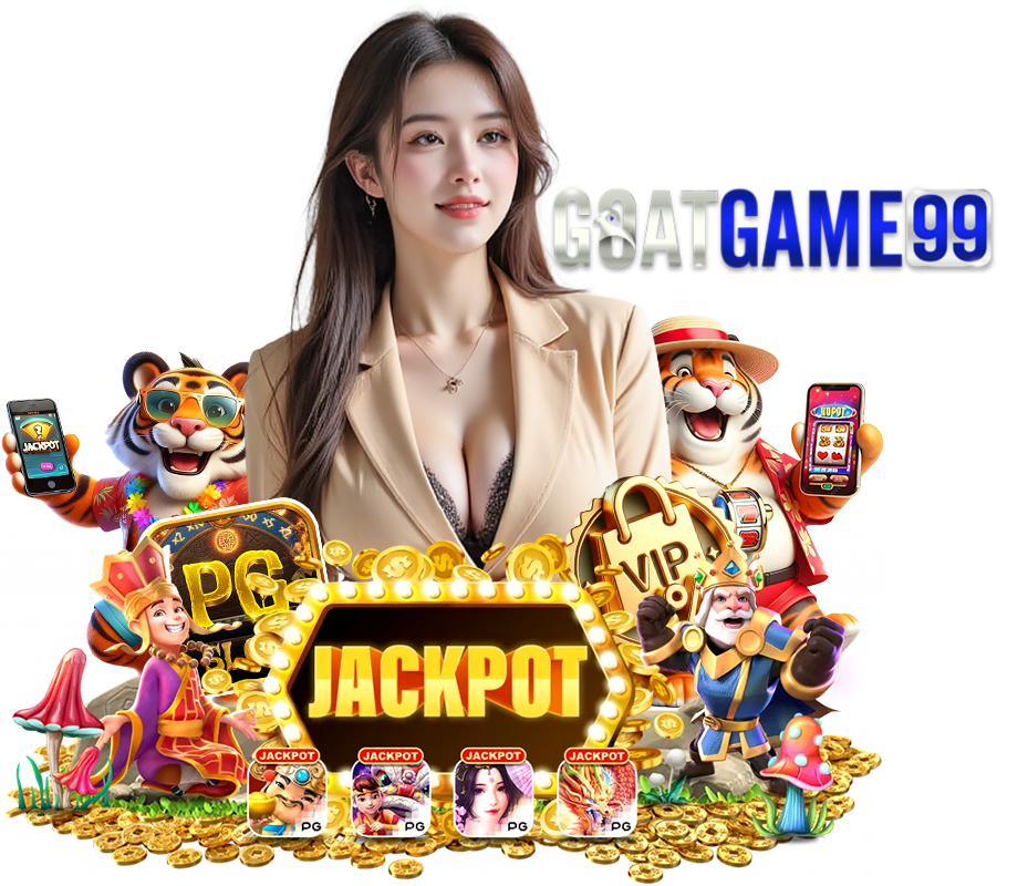 GOATGAME99 บาคาร่าออนไลน์