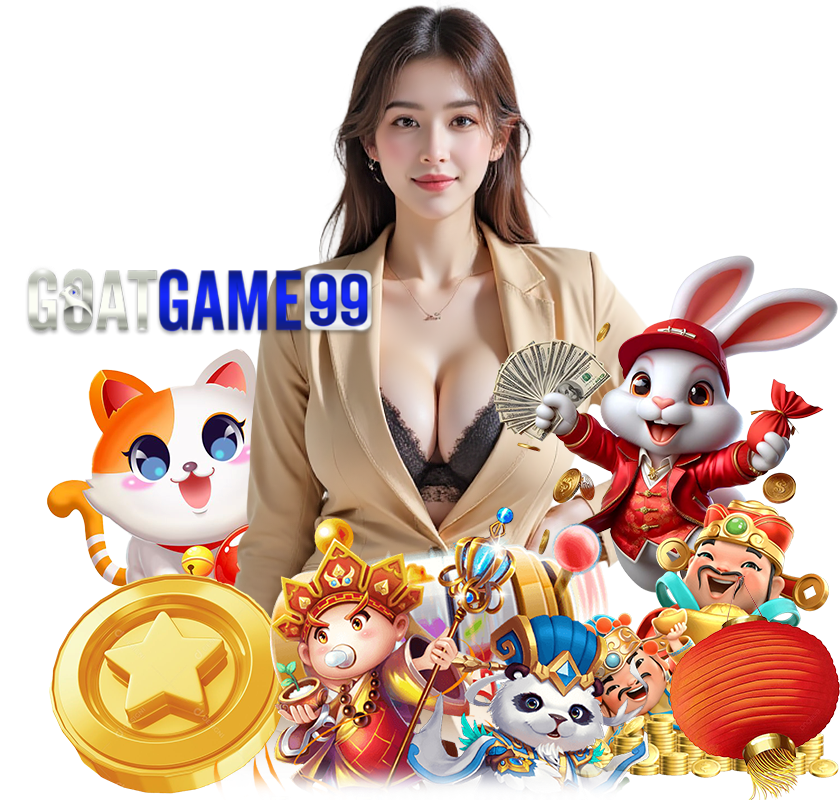 GOATGAME99